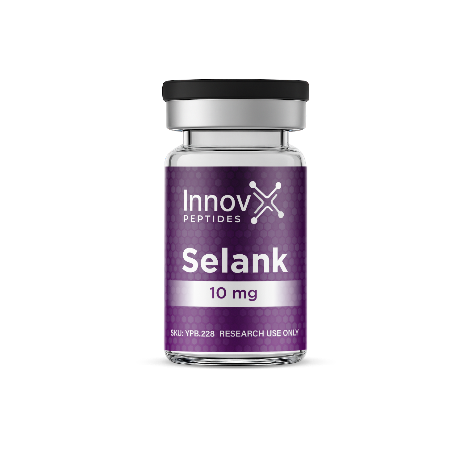 Selank (11mg)