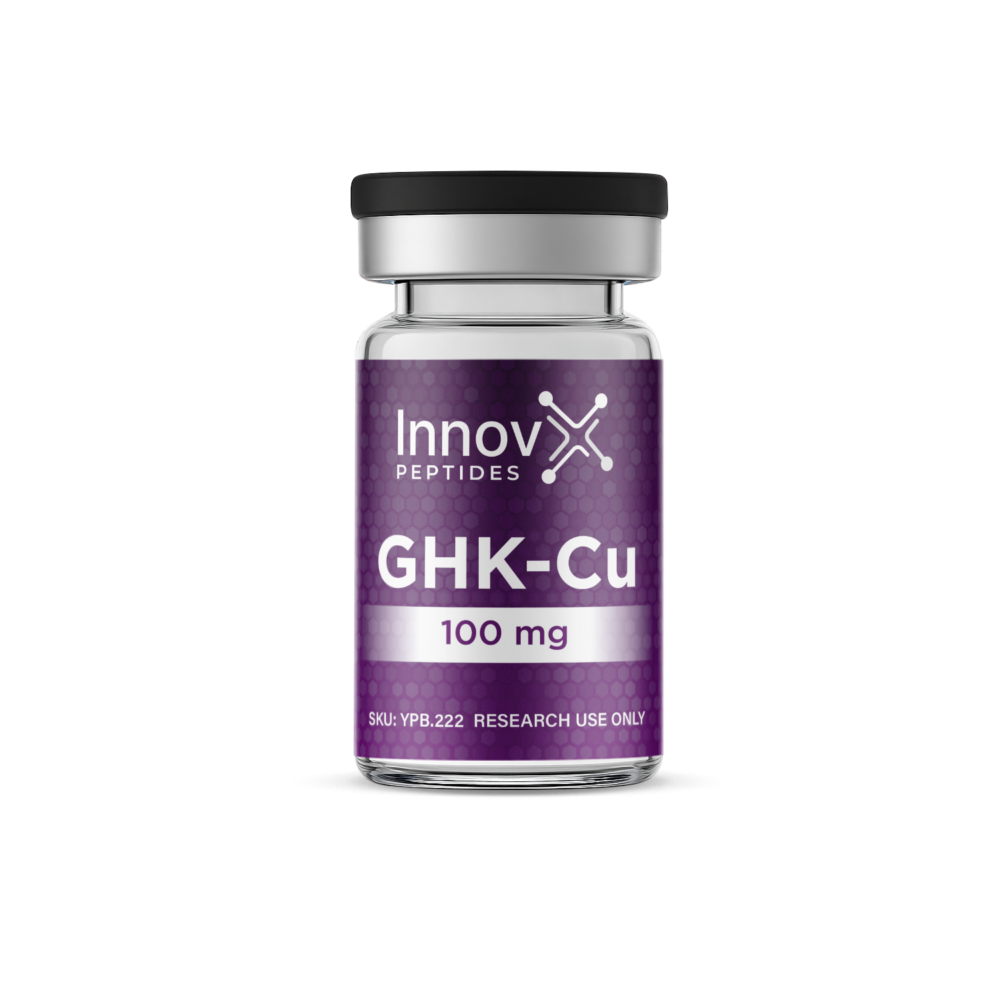 GHK-Cu - 100mg