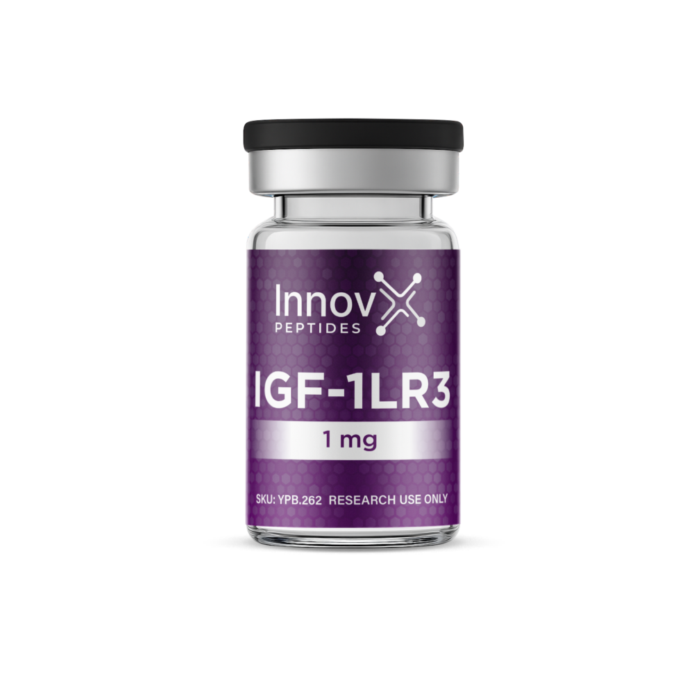 IGF-1LR3